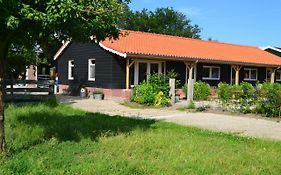 B&b de Boerenzwaluw