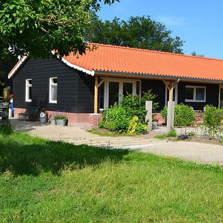 B&B de Boerenzwaluw Harmelen Buitenkant foto