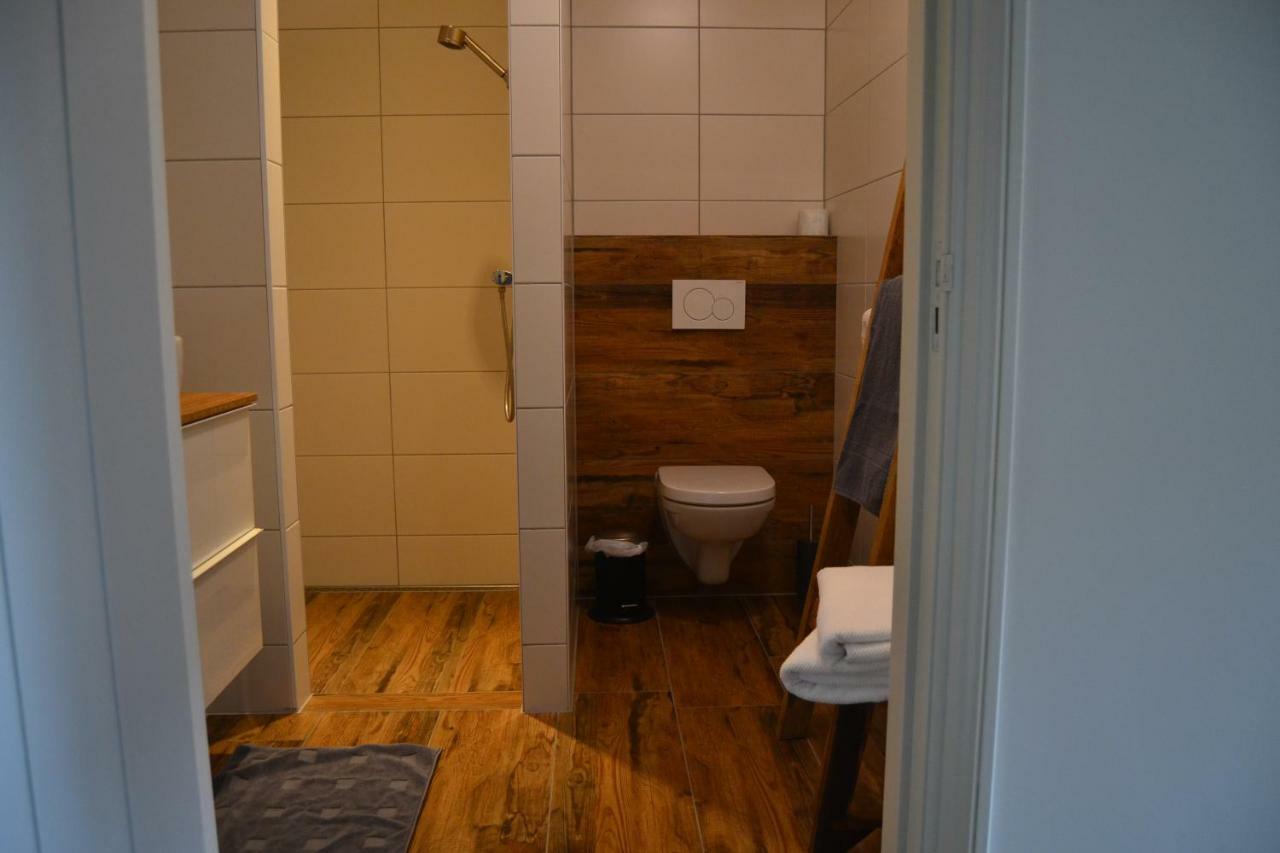 B&B de Boerenzwaluw Harmelen Buitenkant foto