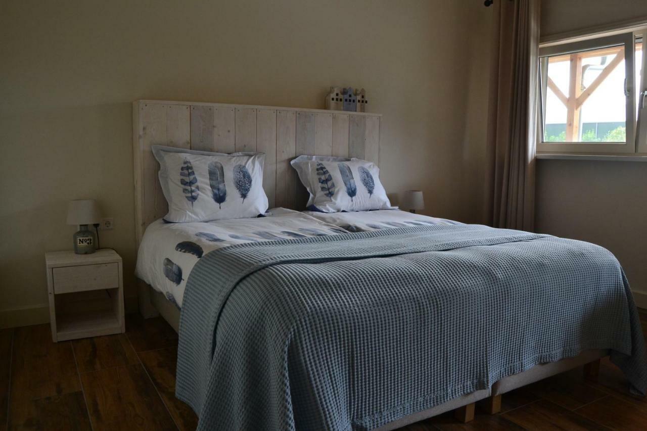 B&B de Boerenzwaluw Harmelen Buitenkant foto